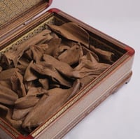 عود موروكي مباخر