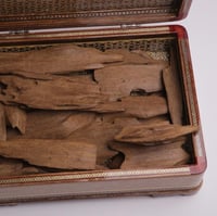 عود موروكي صفايح