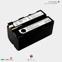 بطارية فيديو ديجيتال NP 750/770