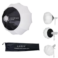 باكيج إضاءة تصوير LED احترافية ثنائية اللون 220 وا...