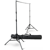 باكيج استوديو فلاش تصوير احترافي 800 واط – JINBEI...