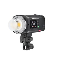 اضاءة تصوير فلاش وميض 220W و اضاءة مستمرة LED ثنائ...