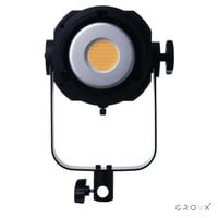 استوديو تصوير Grovx LED Bi 300W: إضاءة ثنائية اللو...