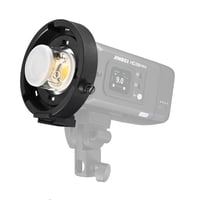 فلاش استوديو تصوير احترافي Jinbei HD-250 MAX لاسلك...