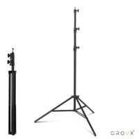 استاند او حامل اضاءة تصوير مقاس 280 سم من ماركة GR...