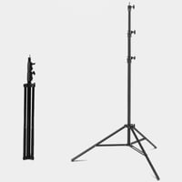 باكيج استوديو تصوير فلاش 800 واط JINBEI DM II-4 –...