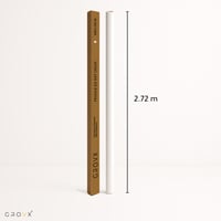 خلفية ورق تصوير لون كحلي فاخر استوديو احترافية - ر...