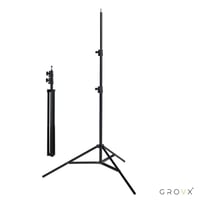 باكيج استديو إضاءة تصوير LED احترافي 600 واط ثنائي...