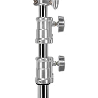 ستاند و بوم إضاءة تصوير احترافي Jinbei M-8 2-in-1...