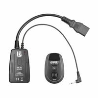 تريقر فلاش تصوير لاسلكي Jinbei TR-A3-16 – Studio F...