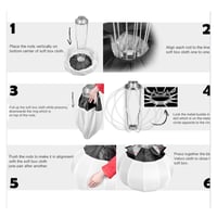 سوفت بوكس الكورة السريع من جينبي 85 سم مزود بحامل...