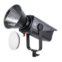 إضاءة استوديو فيديو LED احترافية ثنائية اللون 320...