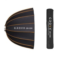 إضاءة تصوير LED احترافية 320 واط للجوال والكاميرا...