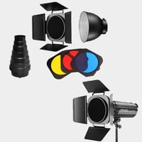 استديو اضاءة فلاش باكيج معدات تصوير الفوتوغرافي مع...