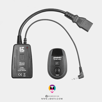 باكيج ضوء فلاش تصوير JINBEI DE-250 استوديو 500W لل...