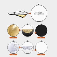 استديو اضاءة فلاش باكيج معدات تصوير الفوتوغرافي مع...