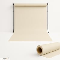 خلفية ورق تصوير لون بيج لوفرين استوديو احترافية -...