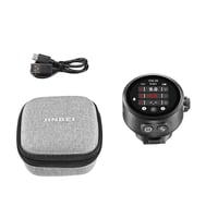 مجموعة فلاش تصوير استوديو لاسلكي 400 واط مع ديب سو...