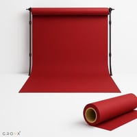 خلفية ورق تصوير لون عنابي فاخر استوديو احترافية -...