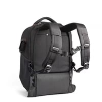 حقيبة كاميرا احترافية بعجلات كبيرة للعدسات واللابت...