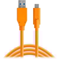 كيبل كاميرا تصوير احترافي USP إلى Type-C بطول 5 مت...