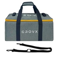 استوديو تصوير Grovx LED Bi 300W: إضاءة ثنائية اللو...