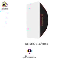 طقم ضوء فلاش جينبي 250W للاستوديو تصوير احترافي مع...