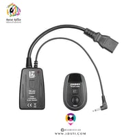 طقم ضوء فلاش جينبي 250W للاستوديو تصوير احترافي مع...