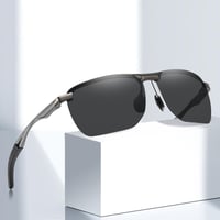 نظارة DA15 الشمسية بتقنية HD polarized