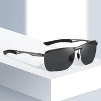 نظارة DA15 الشمسية بتقنية HD polarized