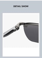 نظارة DA15 الشمسية بتقنية HD polarized