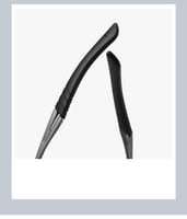 نظارة DA15 الشمسية بتقنية HD polarized