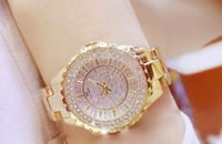 ساعة نسائية مميزة ماركة BS موديل FA0280L