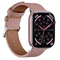 ساعة ذكية شبيهة آبل الاصدار 11 ميني مقاس 41MM