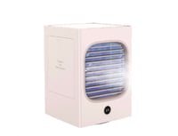 مكيف صغير لاسلكي بارد للسيارة - البيت - المكتب