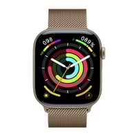 ساعة ذكية شبيهة آبل الإصدار العاشر ماكس وميني