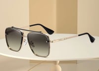 نظارة A30 الشمسية الرجالية بتقنية HD POLARIZED