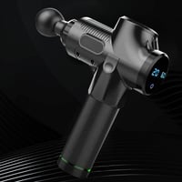 جهاز المساج الاصلي الرقمي 6 رؤوس