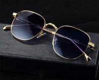 نظارة DA27 الشمسية النسائية بتقنية Hd POLARIZED