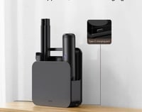 المكنسة الكهربائية المنزلية اللاسلكية H5 من BASEUS