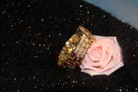 ساعة نسائية ماركة BS موديل FA08040