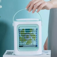 مكيف محمول متنقل للسيارة - المنزل - المكتب