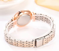 ساعة نسائية ماركة Meibo