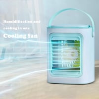 مكيف محمول متنقل للسيارة - المنزل - المكتب