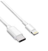 وصلة شحن آيفون سريع عالي المتانة