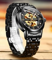 ساعة رجالية ملكية فاخرة ماركة OLEVS