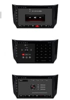 شاشة اندرويد للنيسان سنترا 2012-2020