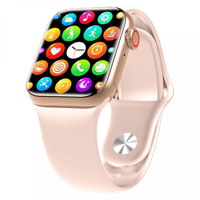 ساعة ذكية شبيهة ابل الاصدار الثامن