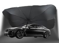 مظلة شمسية للسيارات للوقاية من الشمس داخلية للقزاز...