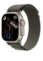 سوار لساعات ابل وشبيهات ابل